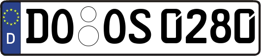 DO-OS0280