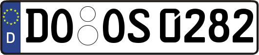DO-OS0282
