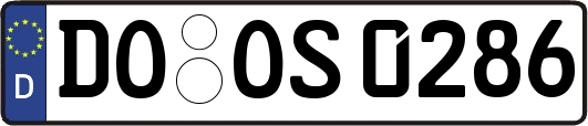 DO-OS0286