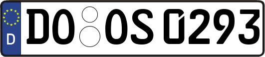 DO-OS0293