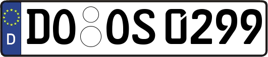DO-OS0299