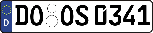 DO-OS0341