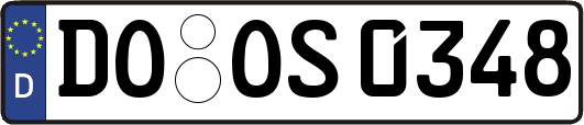 DO-OS0348