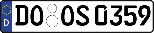 DO-OS0359
