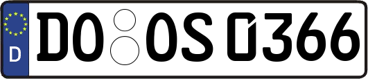 DO-OS0366