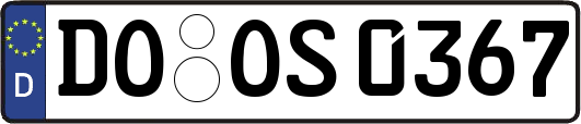 DO-OS0367
