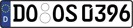 DO-OS0396
