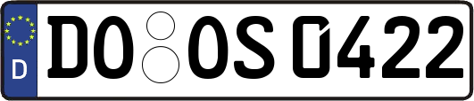 DO-OS0422