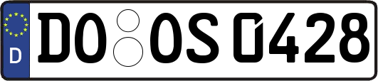 DO-OS0428