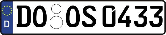 DO-OS0433