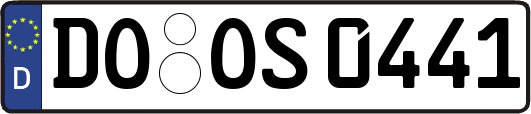 DO-OS0441