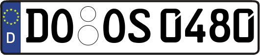 DO-OS0480