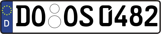 DO-OS0482