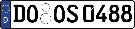 DO-OS0488
