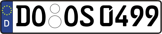 DO-OS0499