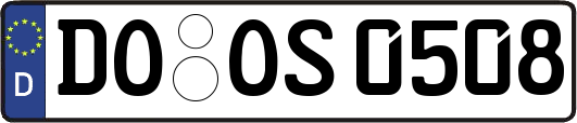 DO-OS0508