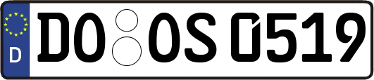 DO-OS0519