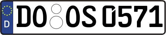 DO-OS0571