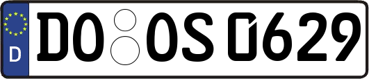 DO-OS0629