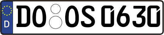 DO-OS0630