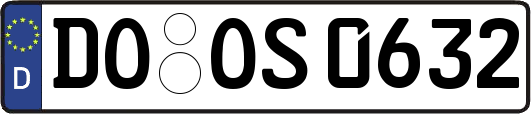 DO-OS0632