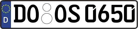 DO-OS0650