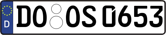 DO-OS0653