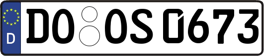 DO-OS0673
