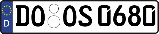 DO-OS0680