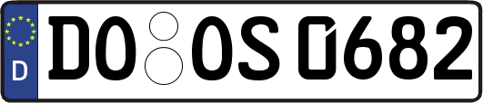 DO-OS0682