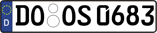 DO-OS0683