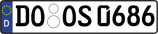 DO-OS0686