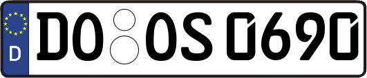 DO-OS0690