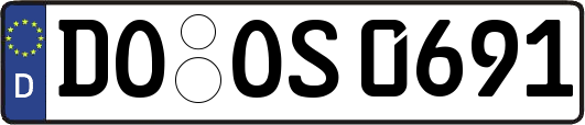 DO-OS0691
