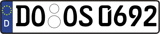 DO-OS0692