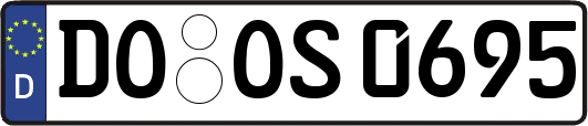 DO-OS0695