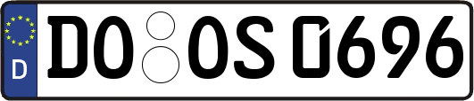 DO-OS0696