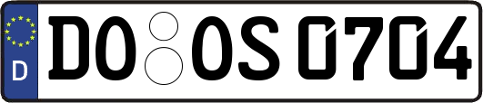 DO-OS0704