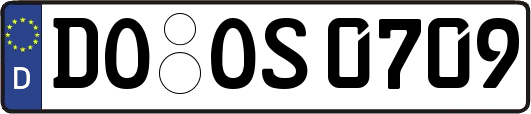 DO-OS0709