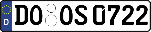 DO-OS0722