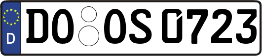 DO-OS0723