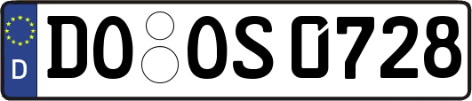 DO-OS0728