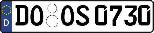 DO-OS0730
