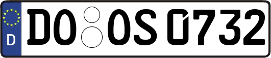 DO-OS0732