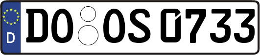 DO-OS0733