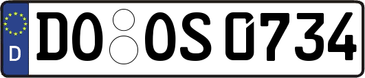 DO-OS0734