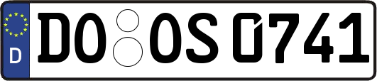 DO-OS0741