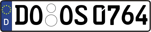DO-OS0764