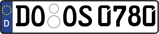 DO-OS0780