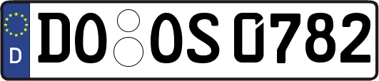DO-OS0782